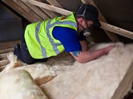 Salamanca, NY Foam Insulation Services Company