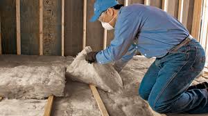 Types of Insulation We Offer in Salamanca, NY